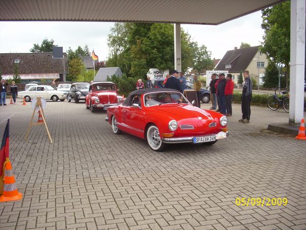 Rallye Soltau
